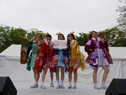 チームしゃちほこ