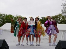 チームしゃちほこ