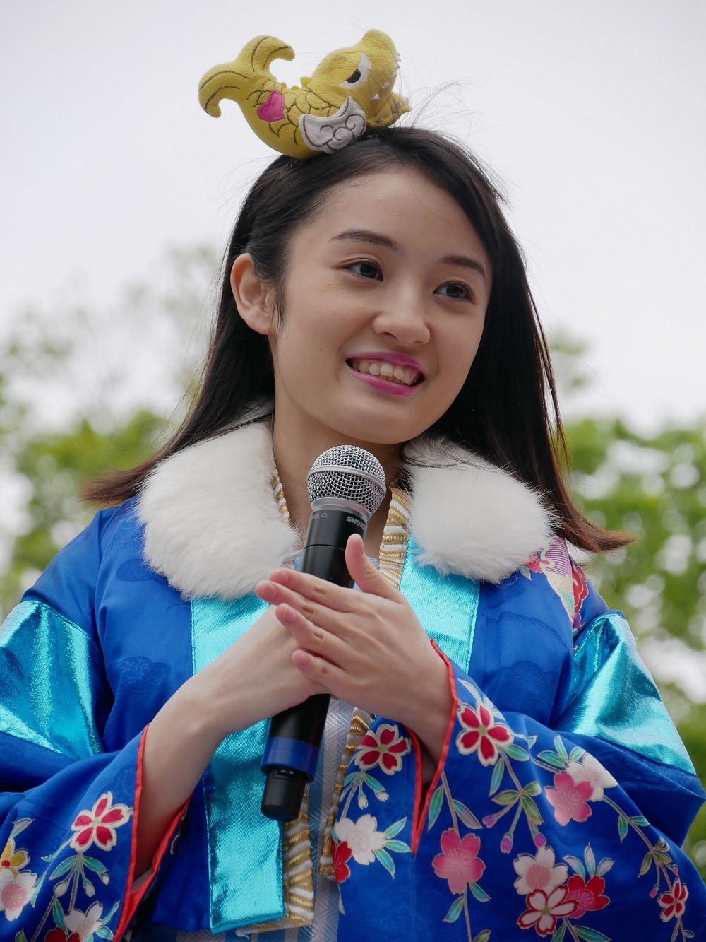 咲良菜緒