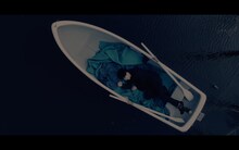 雨のパレード「You&I」MVのワンシーン。