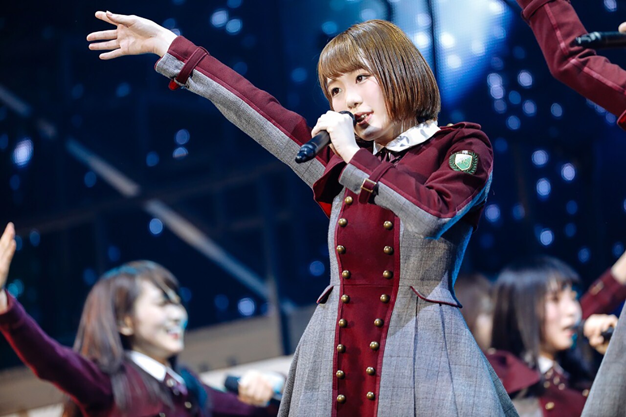 小池美波（撮影：上山陽介） [画像ギャラリー 35/35] - 音楽ナタリー