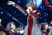 小池美波（撮影：上山陽介）