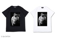 THE STALIN Tシャツ Design A (c) Gin SATOH