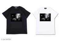 THE STALIN Tシャツ Design B (c) Gin SATOH