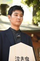 松田龍平