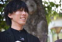 野田洋次郎（RADWIMPS）