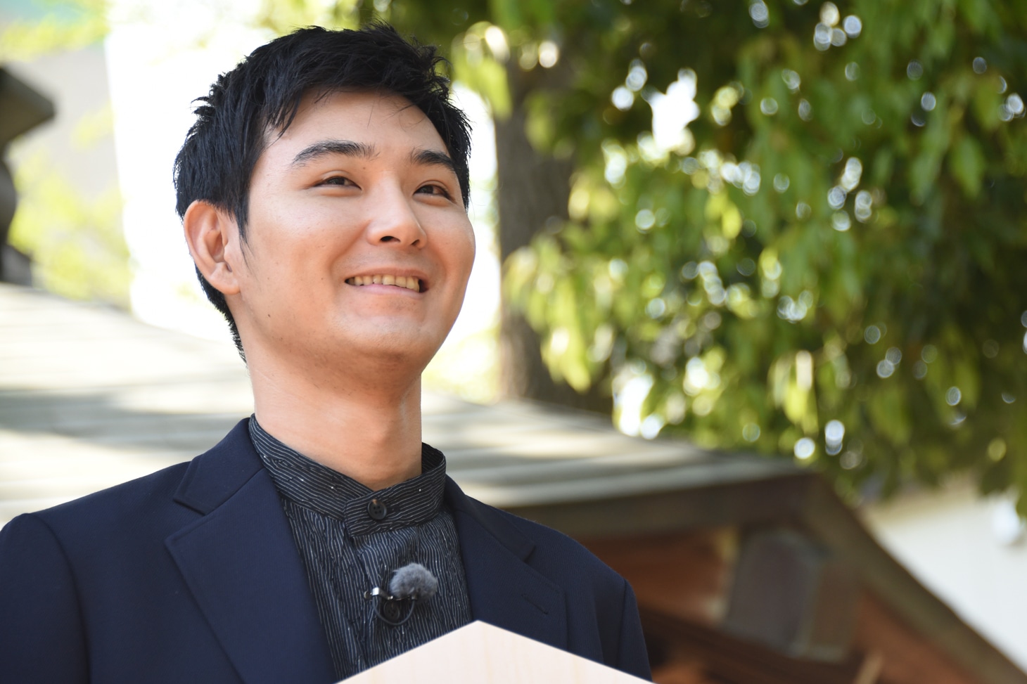 松田龍平