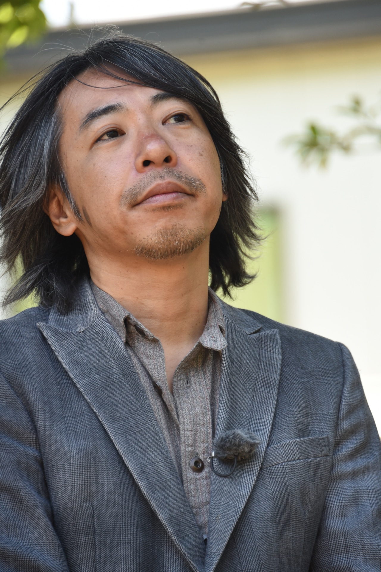 豊田利晃監督