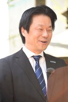 瀬川晶司五段