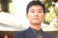 松田龍平