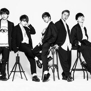 Da-iCEニューシングル、初回盤に東京体育館ライブ映像10曲収録