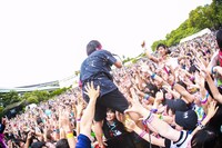 「MIKROCK'17」の様子。