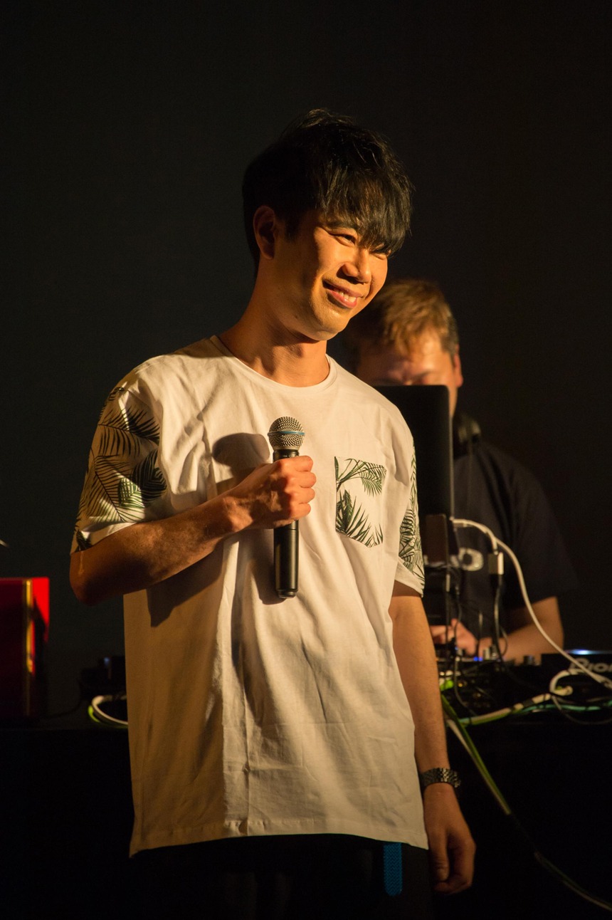 藤井隆