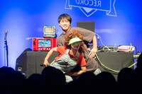 とくこと堂島孝平。