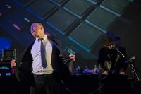 レイザーラモンRGとm.c.A.T。