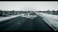 Suchmos「808」ミュージックビデオのワンシーン。