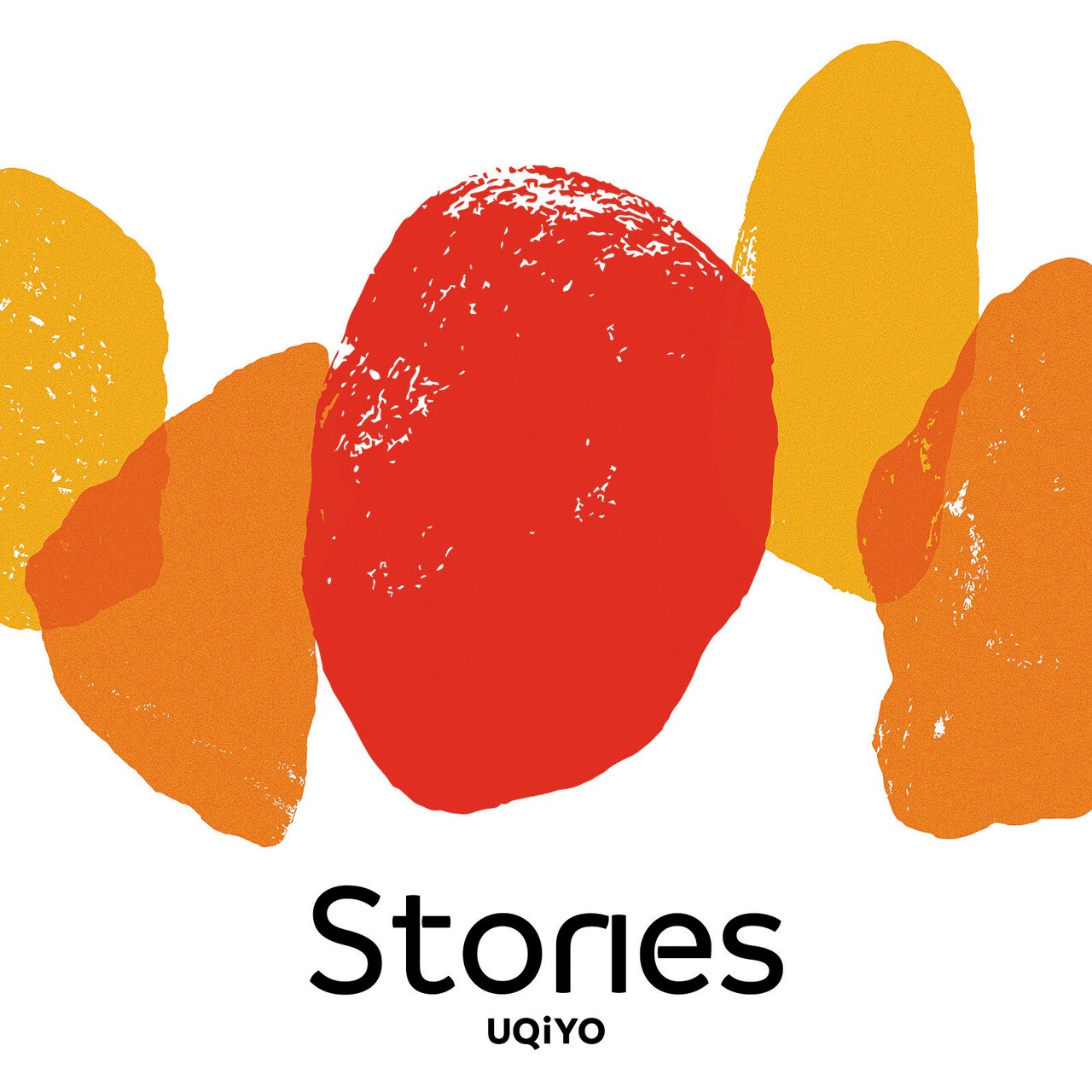 UQiYO「Stones」