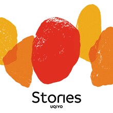 UQiYO「Stones」ジャケット