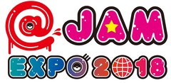 総合司会は寺嶋由芙！「@JAM EXPO」第1弾にでんぱ、Negicco、神宿、虹コンら