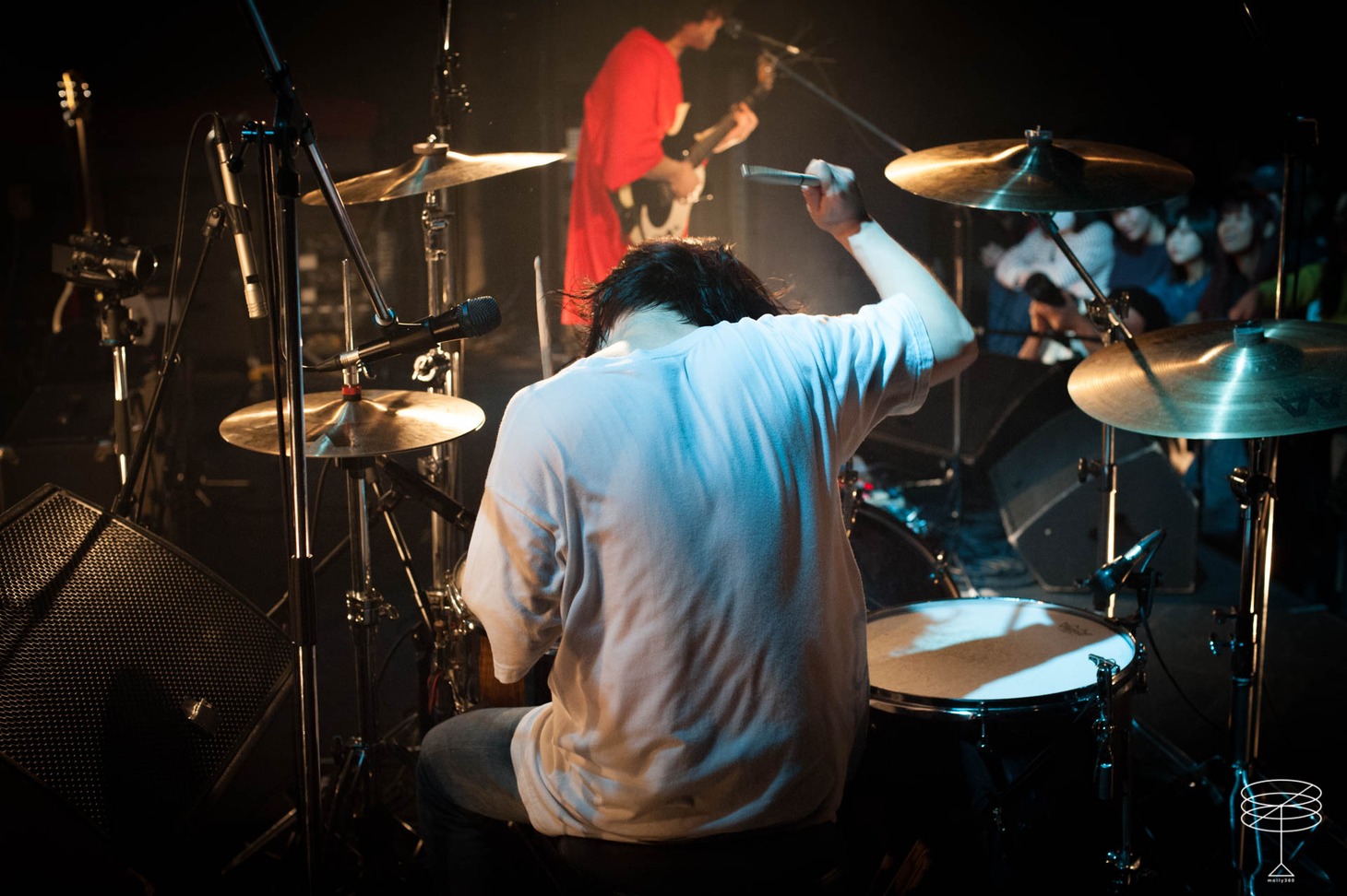 長谷川啓太（Dr）