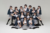 純情のアフィリア