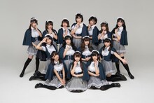 純情のアフィリア