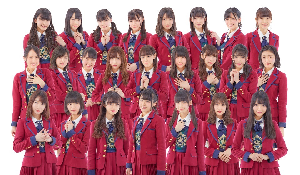 NGT48