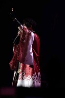 となりの坂田。（撮影：小松陽祐［ODD JOB］）