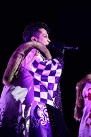 志麻（撮影：小松陽祐［ODD JOB］）