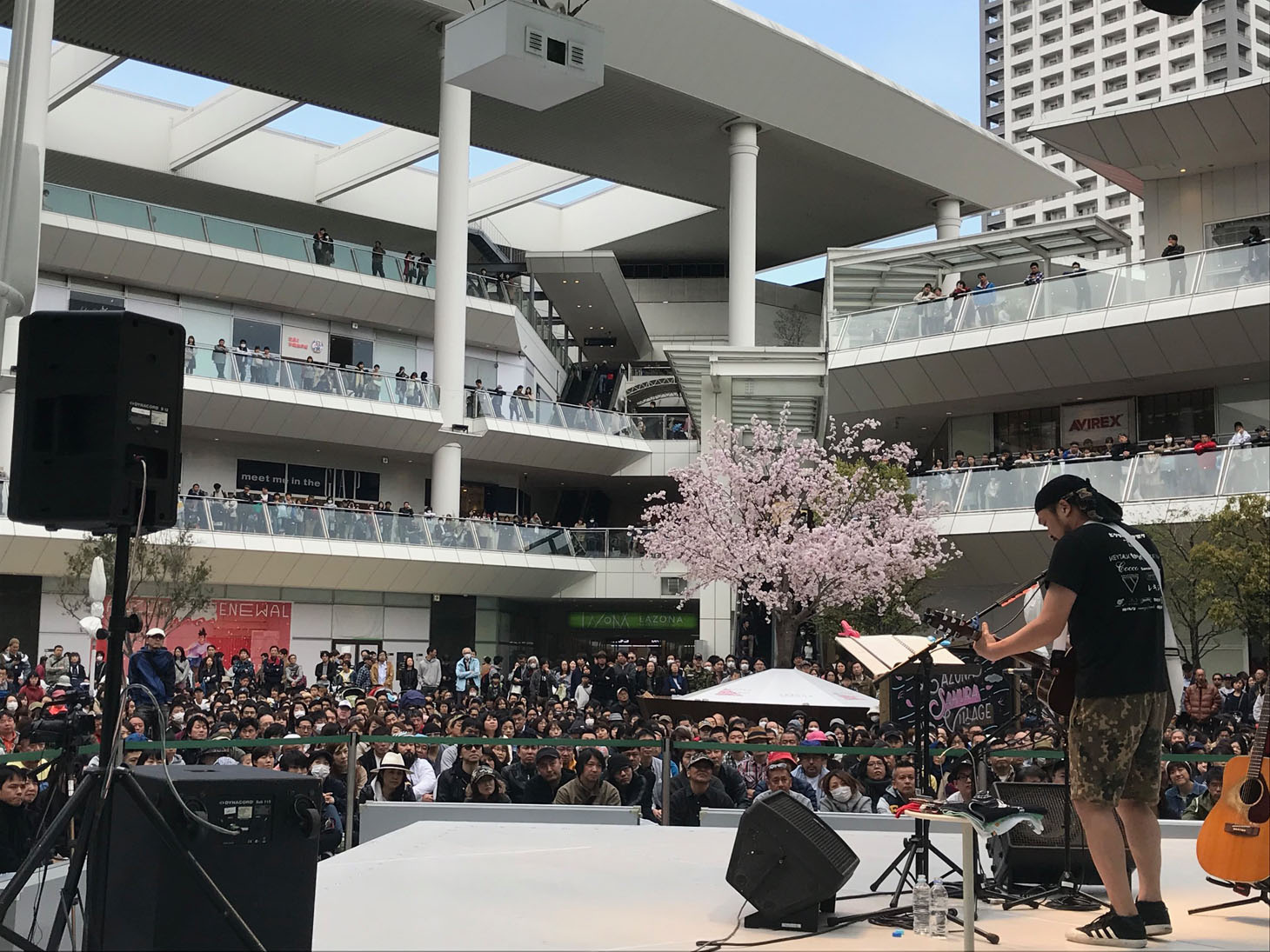 竹原ピストル
