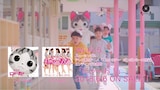 Wi-Fi-5「にゃーお!」スポット映像のワンシーン。