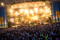 04 Limited Sazabys（撮影：ヤオタケシ）