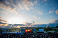 04 Limited Sazabys（撮影：ヤオタケシ）