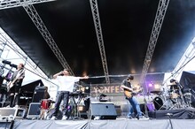 DATS（Photo by MASANORI FUJIKAWA）