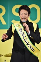 松岡修造
