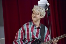 小野武正（G, Cho）