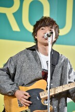 寺中友将（Vo, G）