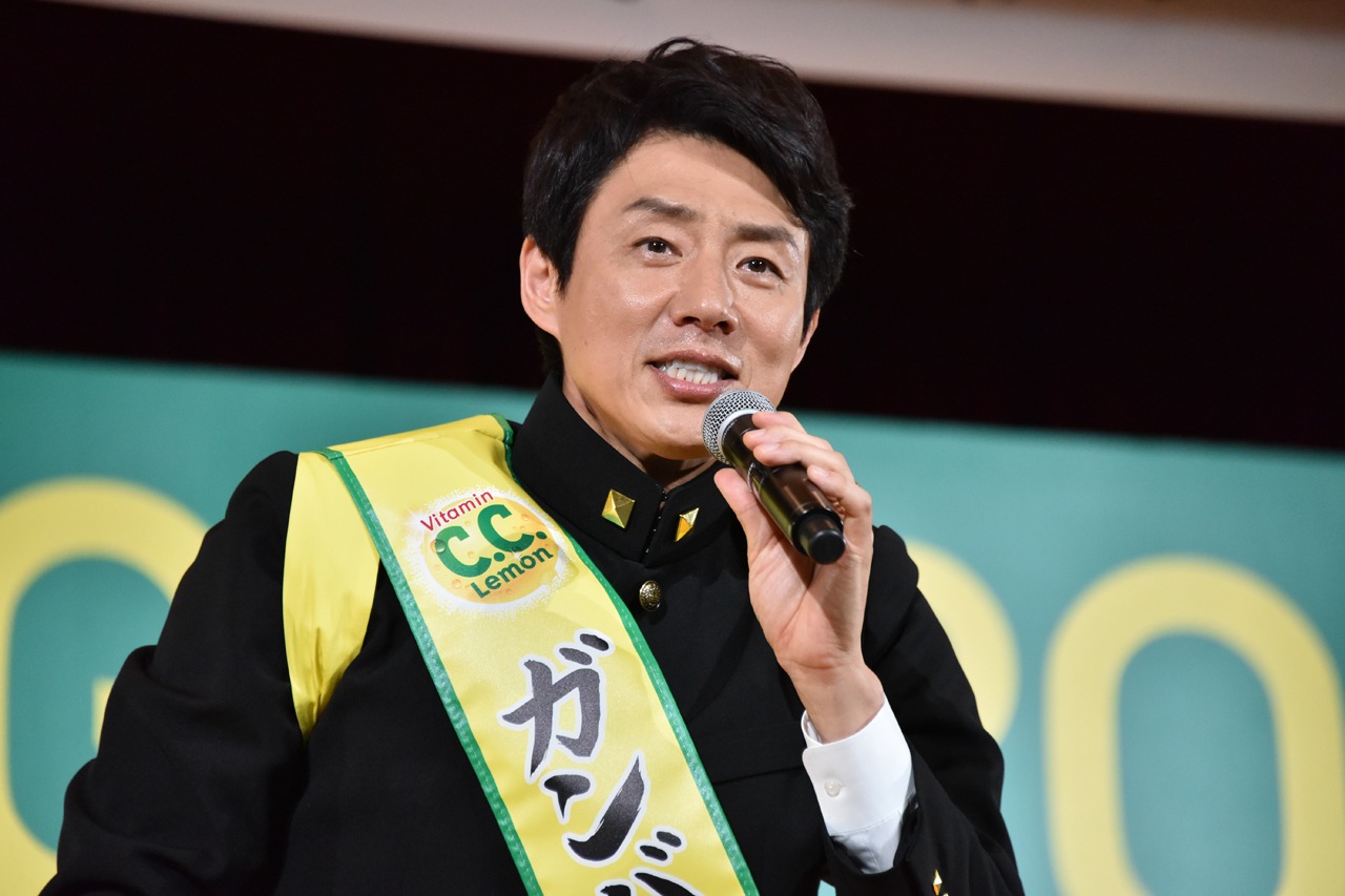 松岡修造