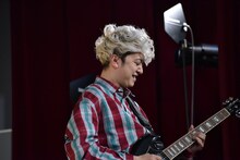 小野武正（G, Cho）