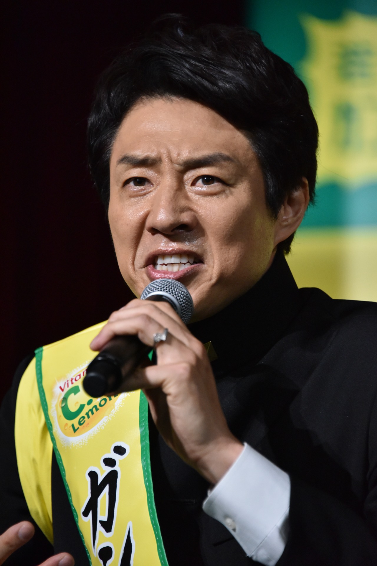 松岡修造