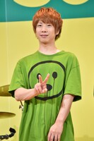 八木優樹（Dr, Cho）