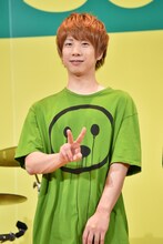 八木優樹（Dr, Cho）