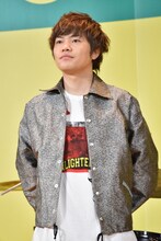 寺中友将（Vo, G）