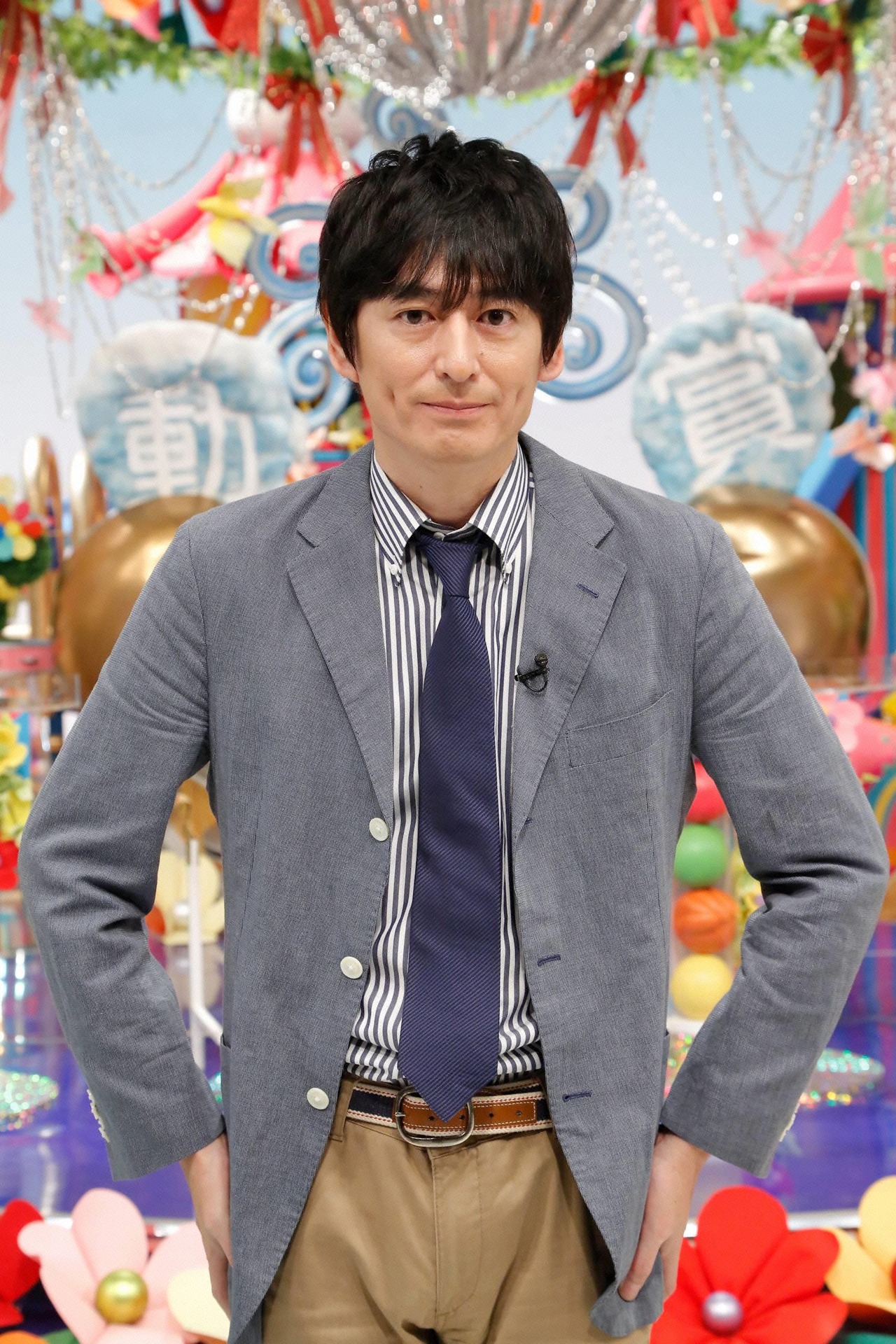 博多大吉 (c)フジテレビ