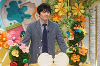 博多大吉 (c)フジテレビ