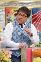 カンニング竹山 (c)フジテレビ