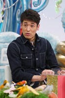 佐藤隆太 (c)フジテレビ