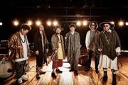 三浦大知、SOIL & "PIMP" SESSIONSの新作アルバムに参加