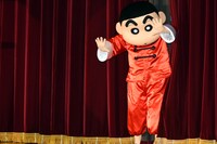 野原しんのすけ