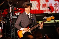 小笹大輔（G）（撮影：山川哲也）